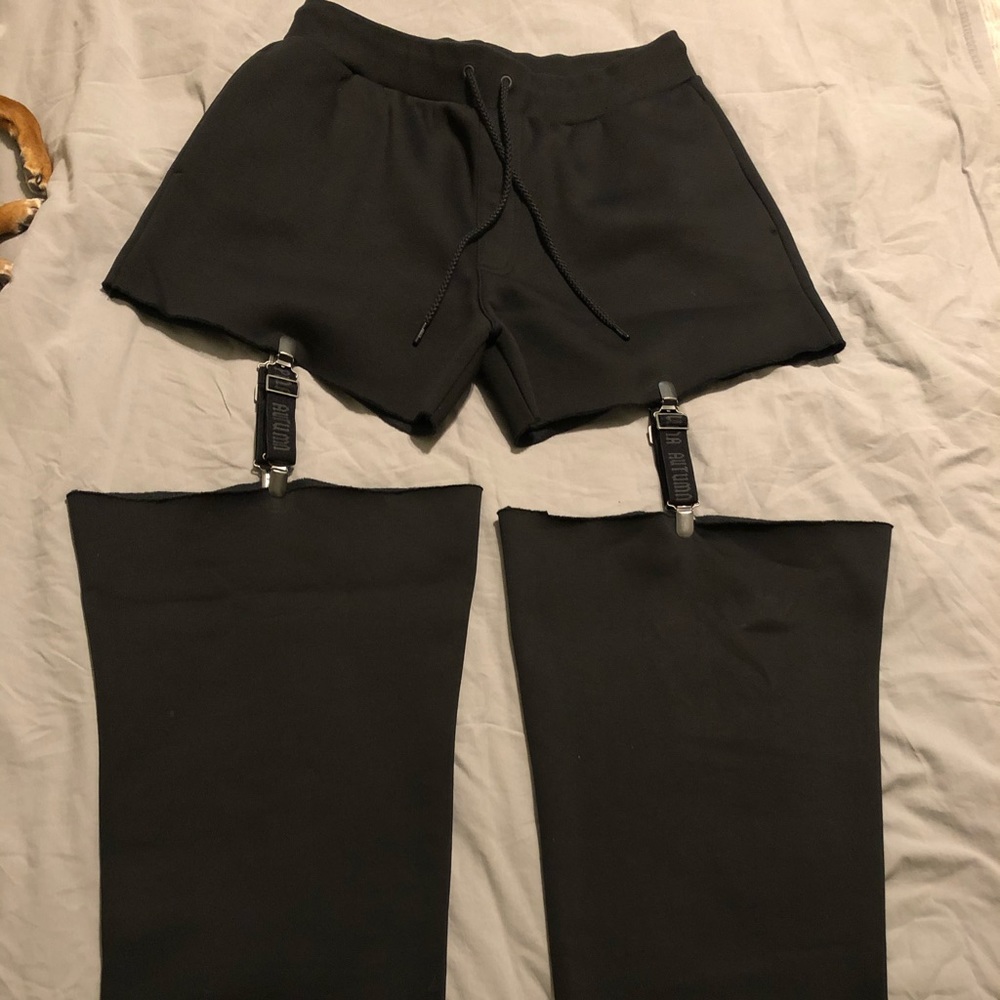 Fenty X Puma aw17 Sweatpants